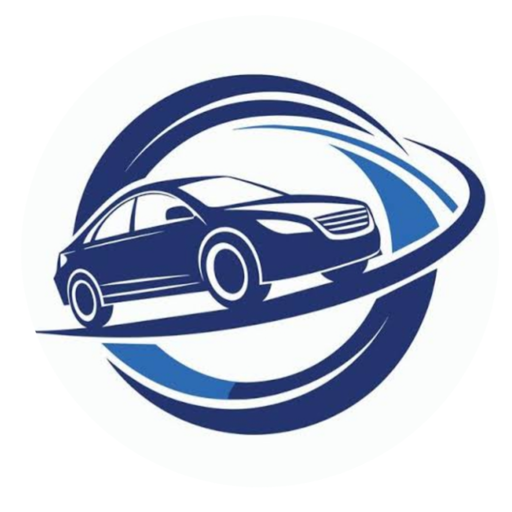 Ride Taker logo